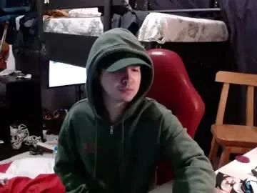 Gay sex chat with the_nerdy_wizard - camgaychat.com - Britain