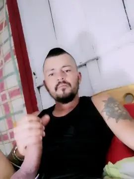Gay sex chat with ALEXESX69 - camgaychat.com - Spain