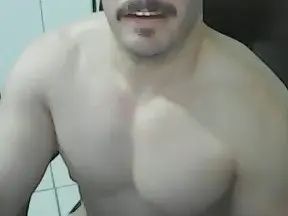 Gay sex chat with ruanbrazil1 - camgaychat.com - Portugal