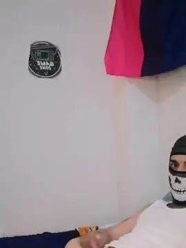 Gay sex chat with Lobo897 - camgaychat.com - Spain
