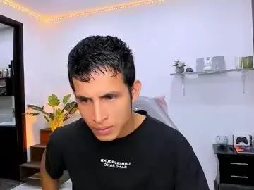 Gay sex chat with jhoryi_queen - camgaychat.com - Spain