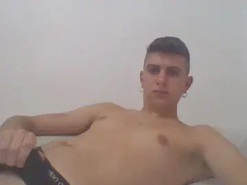 Gay sex chat with TwinkHotPollon - camgaychat.com - Britain