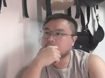 Gay sex chat with bearmen0987 - camgaychat.com - China