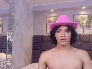Gay sex chat with eboneycurly - camgaychat.com - Spain