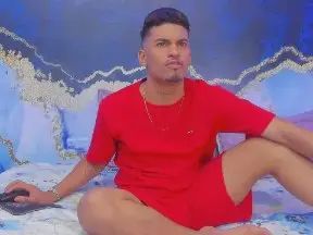 Gay sex chat with Ares_Dann - camgaychat.com - Britain