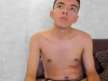 Gay sex chat with patrick_armani_ - camgaychat.com - Spain