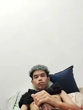 Gay sex chat with Levs19 - camgaychat.com - Portugal