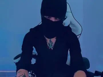 Gay sex chat with lord_moon_king - camgaychat.com - Spain