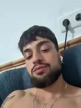 Gay sex chat with Talegas69 - camgaychat.com - Spain