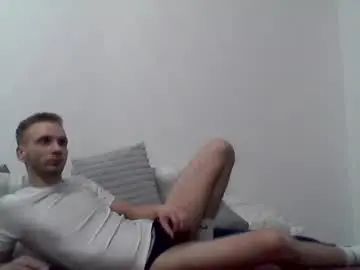 Gay sex chat with dominic_mat - camgaychat.com - Poland