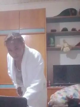 Gay sex chat with Darknait - camgaychat.com - Portugal