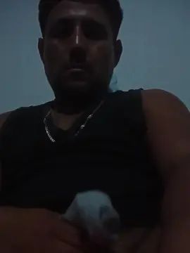 Gay sex chat with Abelelmoreno - camgaychat.com - Spain