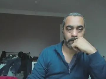 Gay sex chat with Masterskorp - camgaychat.com - France