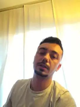 Gay sex chat with HenrryChinaski - camgaychat.com - Spain