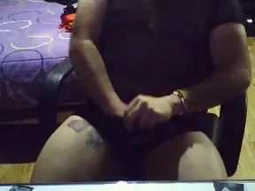 Gay sex chat with Hobbitmx - camgaychat.com - Spain