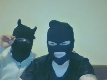 Gay sex chat with SinInSilence - camgaychat.com