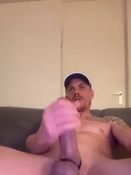 Gay sex chat with SinneD045 - camgaychat.com - Germany