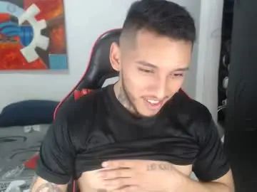 Gay sex chat with evanvelvet - camgaychat.com - Spain