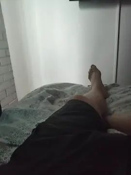 Gay sex chat with esteban2180 - camgaychat.com - Spain