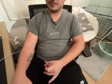 Gay sex chat with JakesClub - camgaychat.com - Germany