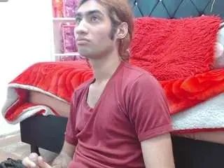 Gay sex chat with andresdark-07 - camgaychat.com