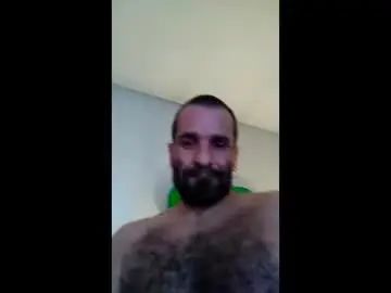 Gay sex chat with realguindon - camgaychat.com - France