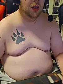 Gay sex chat with PupW0lfy - camgaychat.com - Germany