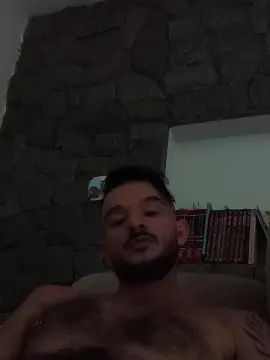Gay sex chat with Onaturista - camgaychat.com - Portugal
