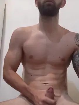 Gay sex chat with lautarog77_P - camgaychat.com - Spain