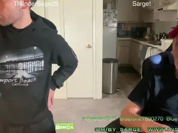 Gay sex chat with bySarge - camgaychat.com - Britain