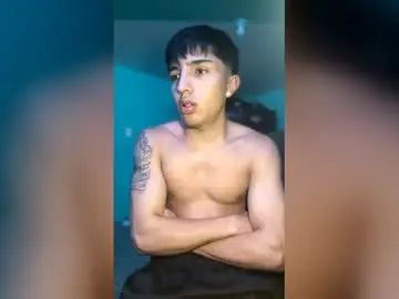 Gay sex chat with pabonsitooo - camgaychat.com - Spain