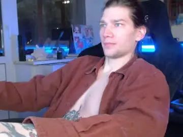 Gay sex chat with hisoka_x0 - camgaychat.com - Britain