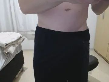 Gay sex chat with ogogoricardao - camgaychat.com - Portugal