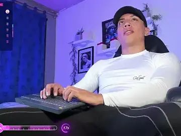 Gay sex chat with ThomsEvery_ - camgaychat.com - Spain