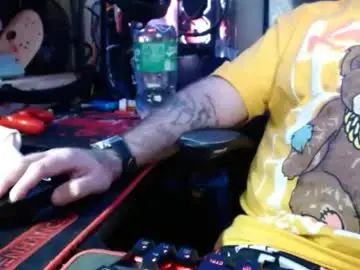 Gay sex chat with twiztidj8336666 - camgaychat.com - Britain