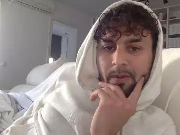 Gay sex chat with SilvaBR9 - camgaychat.com - Spain