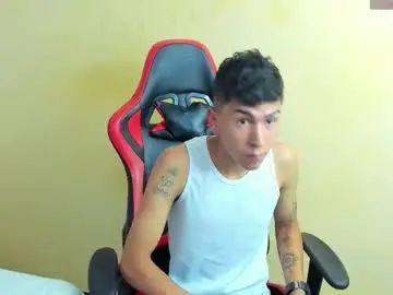 Gay sex chat with jackson_wills - camgaychat.com - Spain