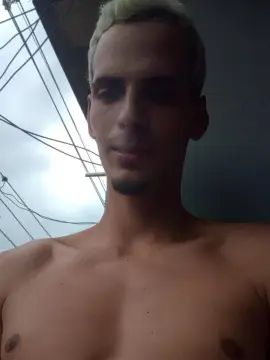 Gay sex chat with Machareth - camgaychat.com - Portugal
