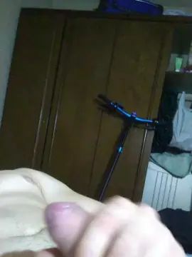 Gay sex chat with Betovenpro - camgaychat.com - Spain