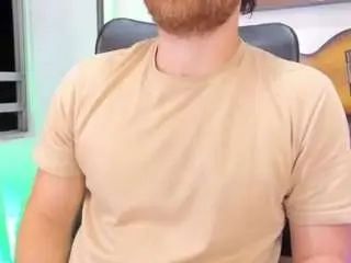 Gay sex chat with michacosio - camgaychat.com
