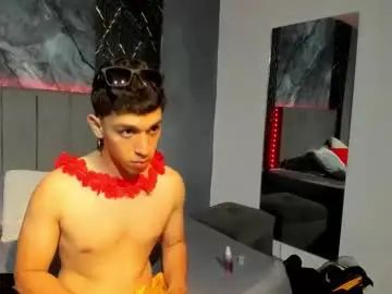 Gay sex chat with hot_summer_boy - camgaychat.com - Spain