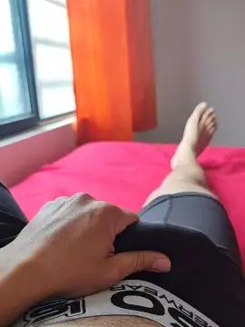 Gay sex chat with leomor2 - camgaychat.com - Spain
