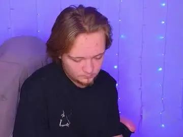 Gay sex chat with nexxxusme - camgaychat.com - Britain