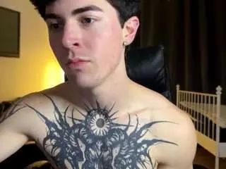 Gay sex chat with liamfosterr - camgaychat.com