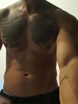 Gay sex chat with Marrentoeu - camgaychat.com - Portugal