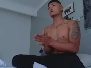 Gay sex chat with andrewkenoxx_ - camgaychat.com - Spain