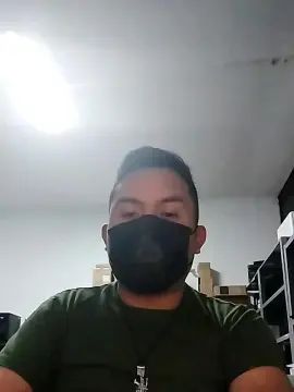 Gay sex chat with juancalos21 - camgaychat.com - Spain