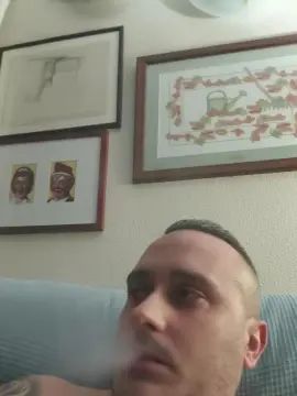 Gay sex chat with papascandy - camgaychat.com - Spain