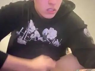 Gay sex chat with babidark - camgaychat.com