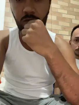 Gay sex chat with LeBcam2 - camgaychat.com - Portugal